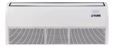 Ficha técnica York Piso Techo York Inverter 15000 Frigorías Frío Calor