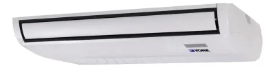 Ficha técnica York Piso Techo York Inverter 6 Toneladas Blanco