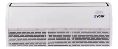 Ficha técnica York Piso Techo York Inverter 9000 Frigorías Frío Calor