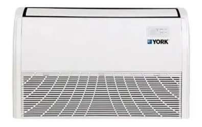 Ficha técnica York Split York 36000 BTU Frío Calor Inverter Blanco