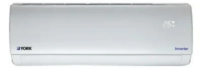 Ficha técnica York Split York Frío/Calor 21842 BTU Inverter Wi-Fi