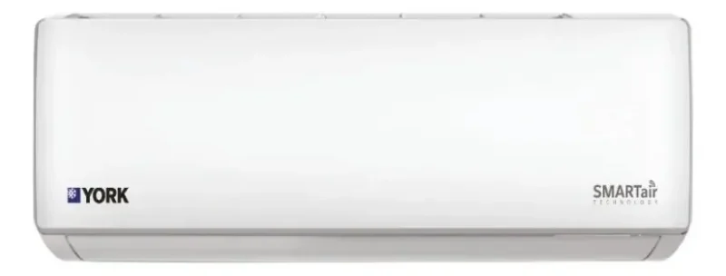 Ficha técnica York Split York Smart Air 2772.64 Frigorías Frío/Calor Wi-Fi