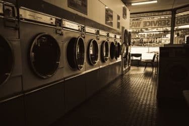 ¿Cuáles son los mejores lavarropas de bajo consumo?