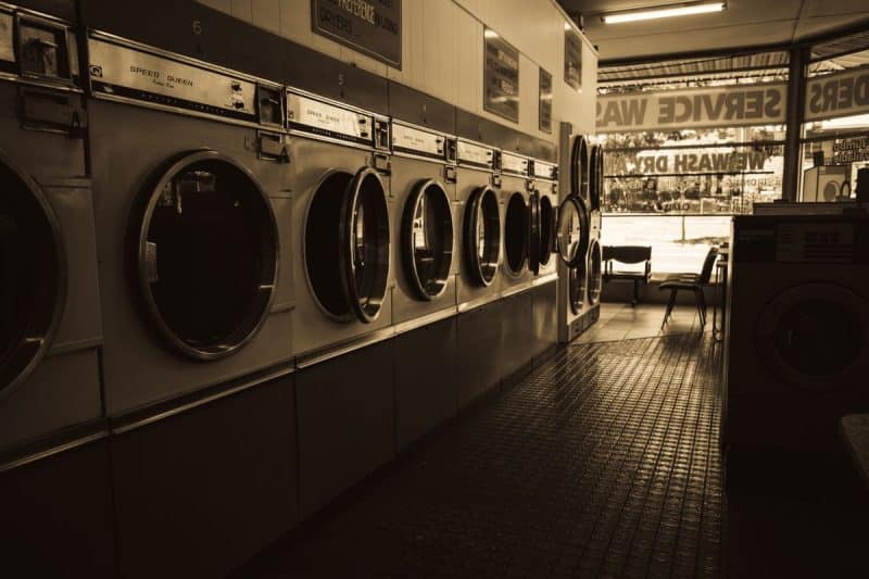 ¿Cuáles son los mejores lavarropas de bajo consumo?