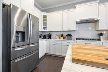 Guía completa para elegir refrigeradores de una o dos puertas