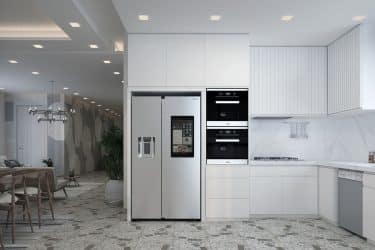 Heladeras Samsung vs. Whirlpool: ¿cuál elegir?