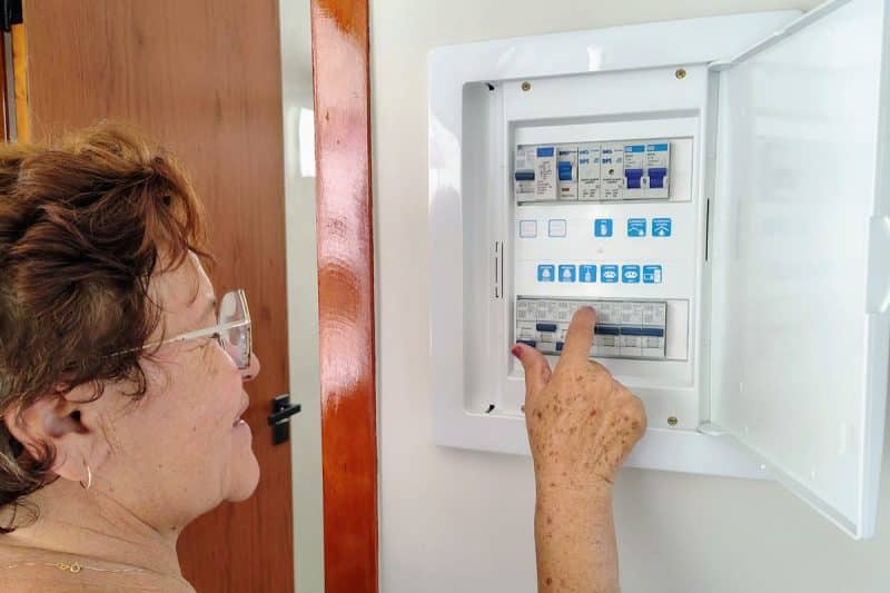 Guía de consumo energético en electrodomésticos domésticos