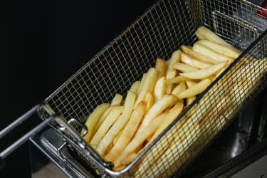 Freidora de aire vs horno eléctrico: diferencias