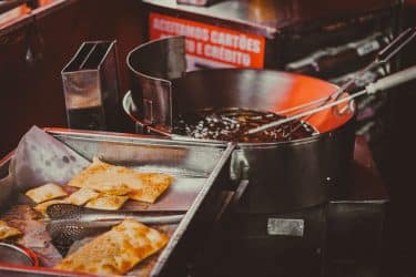 Recetas fáciles para freidora de aire