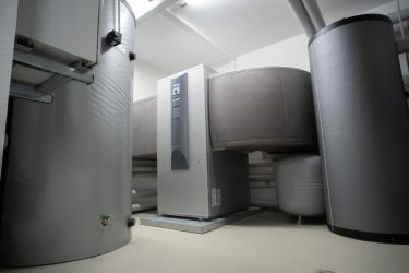 Termotanque por bomba de calor: guía completa para elegir y ahorrar
