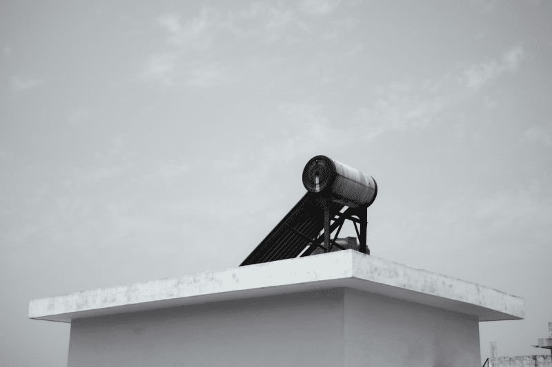Todo sobre termotanques solares: ¿cómo elegirlos e instalarlos?